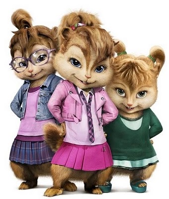 chipettes picture 1